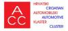 Croatian automobile cluster Croatian automobile cluster