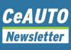 Ceauto Newsletter - issue No 12 is out now!