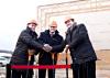 Continental Breaks Ground on New Tyre Plant in Russia