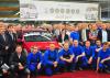 Fiat Auto Poland Rolls Out 2 Millionth Panda
