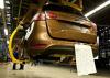 Ford Starts Volume Vehicle Production in Romania; New Ford B-MAX First Off the Line at Craiova Plant