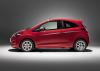 Ford Transfers Production of the Ka from Poland to Romania