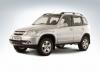 GM-AVTOVAZ Offers Upgraded Safety Features for the Chevrolet Niva