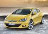 GM Poland Launches Astra GTC Production