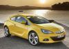GM Poland to Launch Production of the Astra GTC Soon