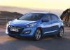 Hyundai Reveals First Image of Next Generation i30