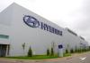 Hyundai Adds Third Shift, Launches Production of the Kia Rio at St. Petersburg Plant