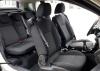 Johnson Controls Supplies the Complete Seats for the New Ford B-Max