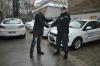 Kínai autók a szerb rendőrségnél
