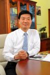 Myung-Chul Chung Appointed as New CEO of Kia Motors Slovakia