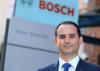 New Head at the Bosch Group in Hungary