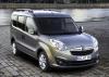 Opel Combo Enters Production at Tofas