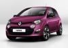 Renault Gives Slovenian-Made Twingo a Fresh Look, Successor Will Follow Only in 2014