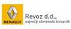 Revoz Reports Record Sales for 2010