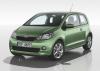 Škoda Introduces New Small Car ’Citigo’