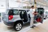 Škoda Plans Additional Shifts at Kvasiny Plant to Meet Demand