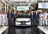 Škoda Produces Ten-Millionth Vehicle in Mladá Boleslav