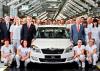 Škoda Reaches Milestone with 3 Millionth Fabia Produced at Its Mladá Boleslav Plant
