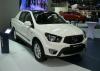 Sollers to Start Production of SsangYong’s SUT-1 in 1Q2012