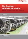 Ultimate guide to the Russian auto industry is out now!