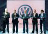 VW’s 100th Dealership Opened in Russia