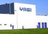 A Yagi felavatta kibővített lengyelországi gyártó üzemét
