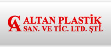 Altan Plastik Sanayi ve Ticaret. Ltd. Sti.