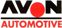 Avon Otomotiv Sanayi ve Ticaret Ltd. Sti