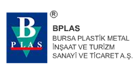BPlas Bursa Plastik Metal İnsaat ve Tutizm Sanayi ve Ticaret A.S.