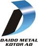 Daido Metal Kotor AD
