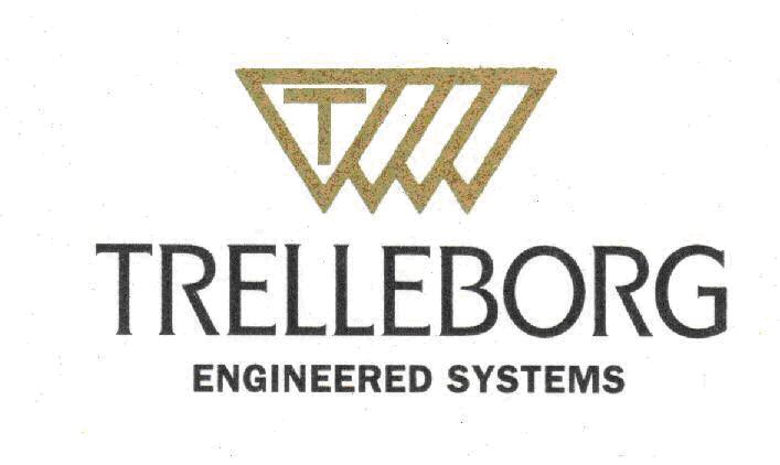 Trelleborg Sealing Profiles UAB
